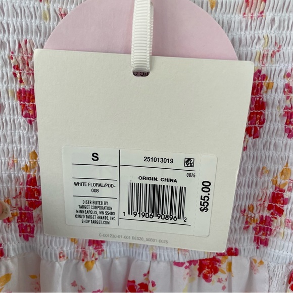 💐 LoveShackFancy x Target Dress - Picture 4 of 7